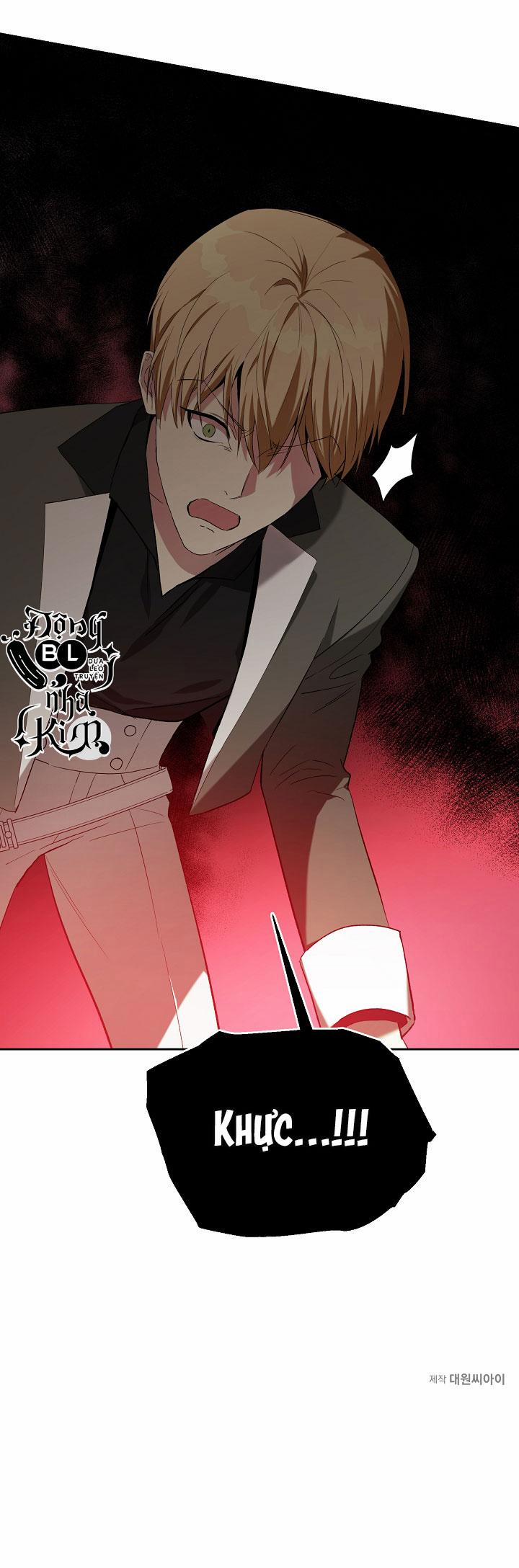 Hai Đất Nước, Đất Nước Của Nô Lệ 22 trang 50