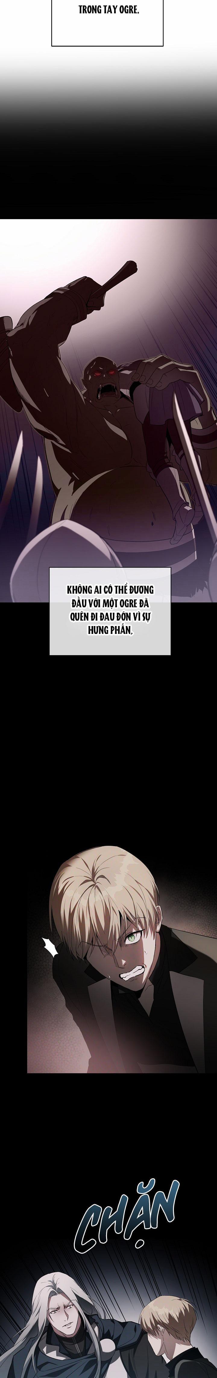 Hai Đất Nước, Đất Nước Của Nô Lệ 23 trang 1