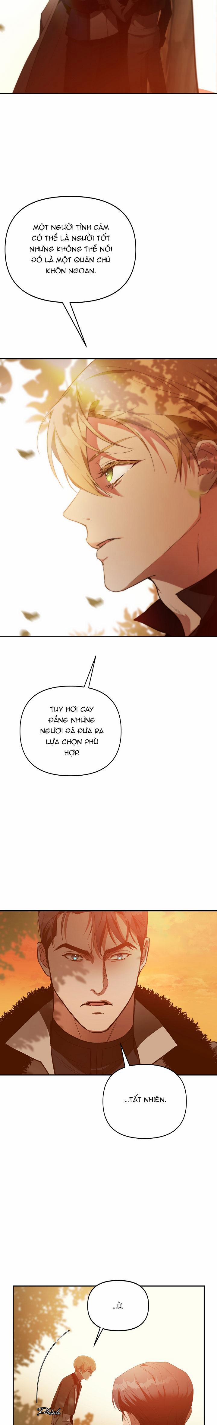 Hai Đất Nước, Đất Nước Của Nô Lệ 23 trang 10