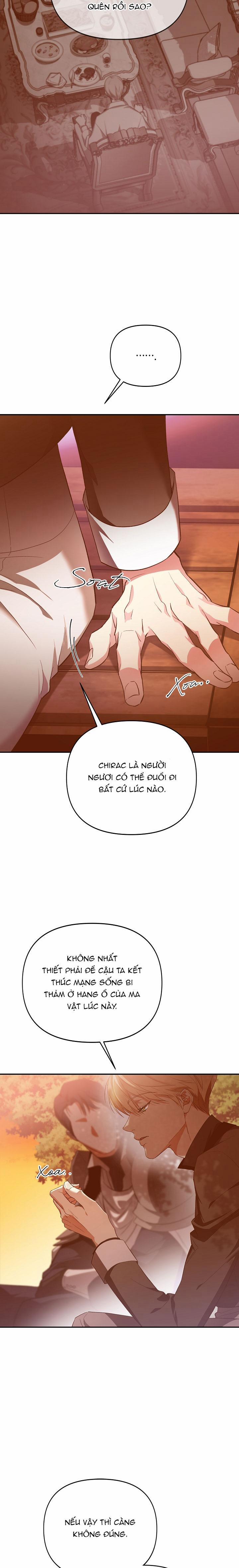 Hai Đất Nước, Đất Nước Của Nô Lệ 23 trang 14