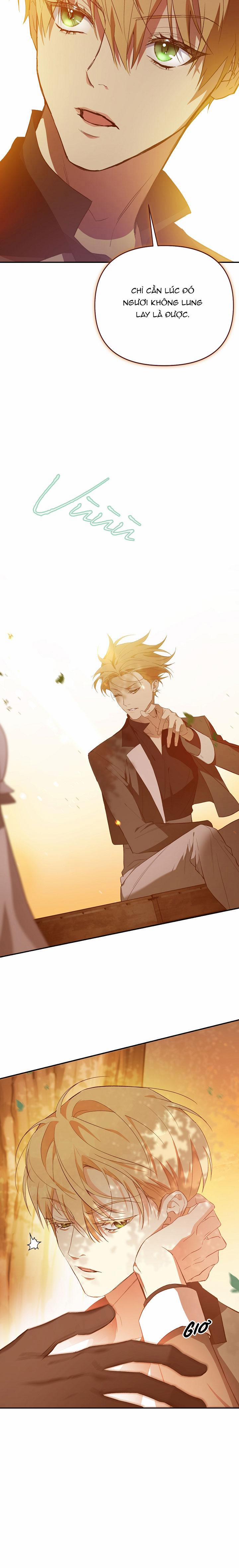 Hai Đất Nước, Đất Nước Của Nô Lệ 23 trang 18