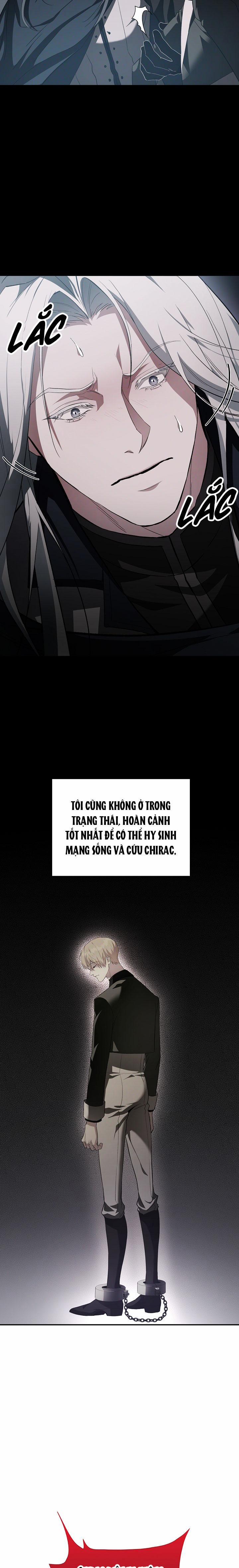 Hai Đất Nước, Đất Nước Của Nô Lệ 23 trang 2