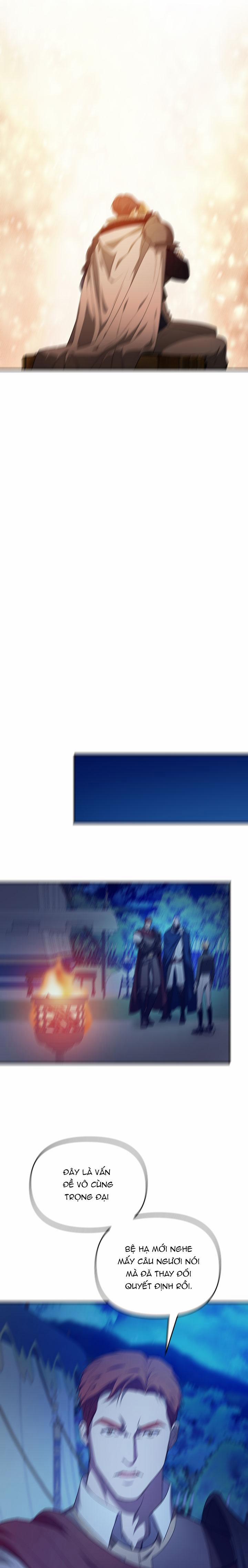 Hai Đất Nước, Đất Nước Của Nô Lệ 23 trang 21