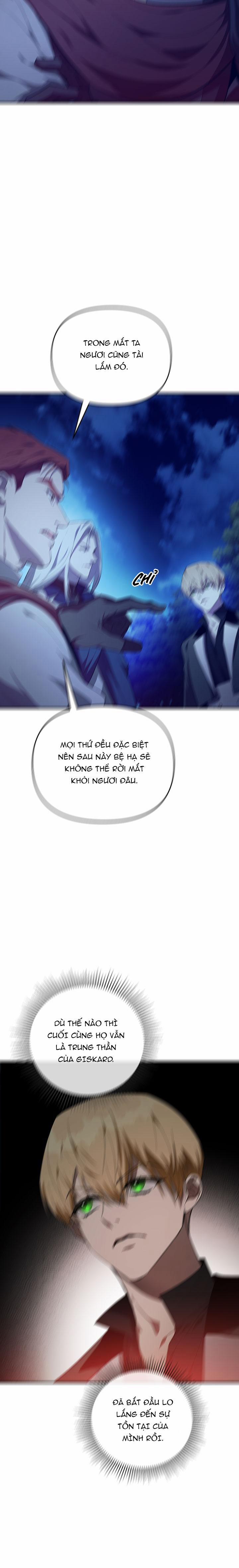 Hai Đất Nước, Đất Nước Của Nô Lệ 23 trang 22