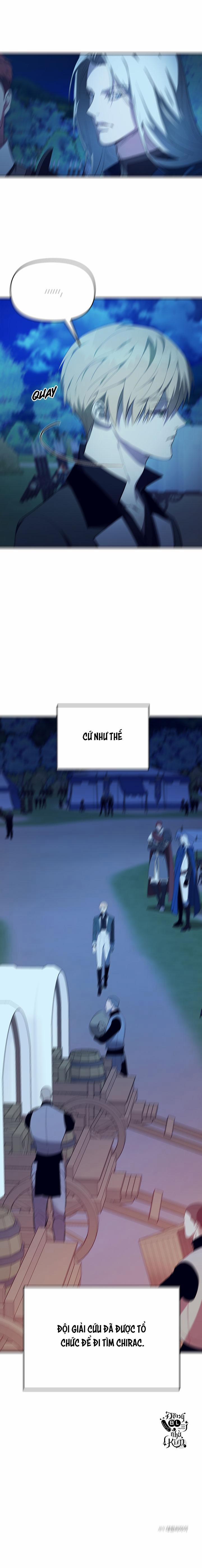 Hai Đất Nước, Đất Nước Của Nô Lệ 23 trang 23