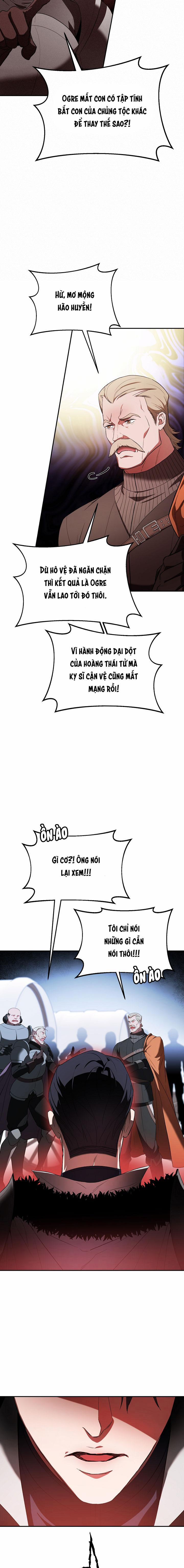 Hai Đất Nước, Đất Nước Của Nô Lệ 23 trang 4