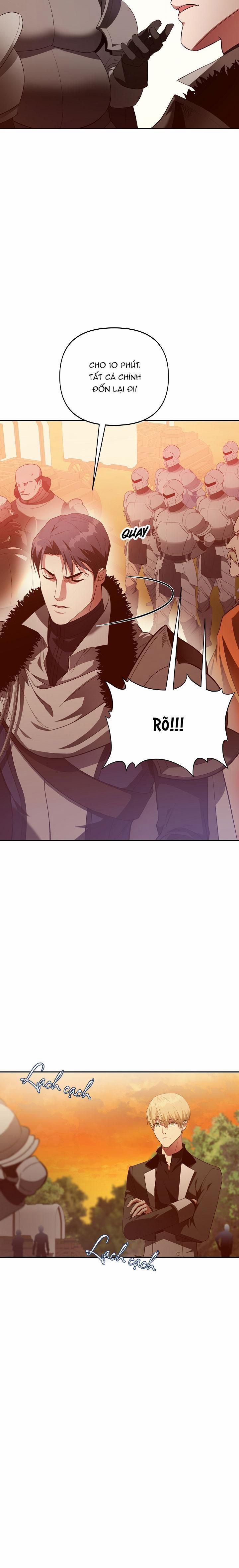 Hai Đất Nước, Đất Nước Của Nô Lệ 23 trang 6