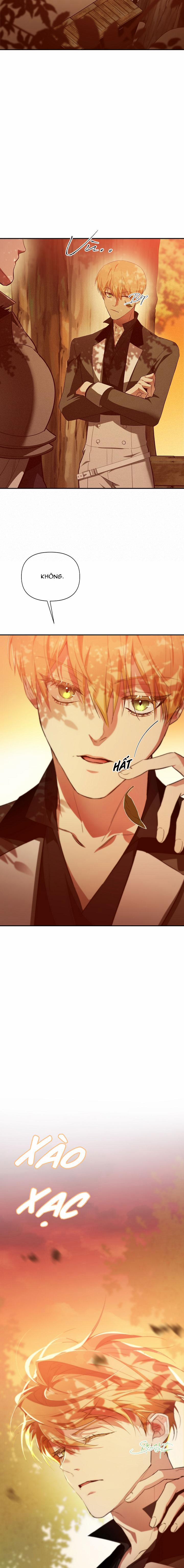 Hai Đất Nước, Đất Nước Của Nô Lệ 23 trang 8