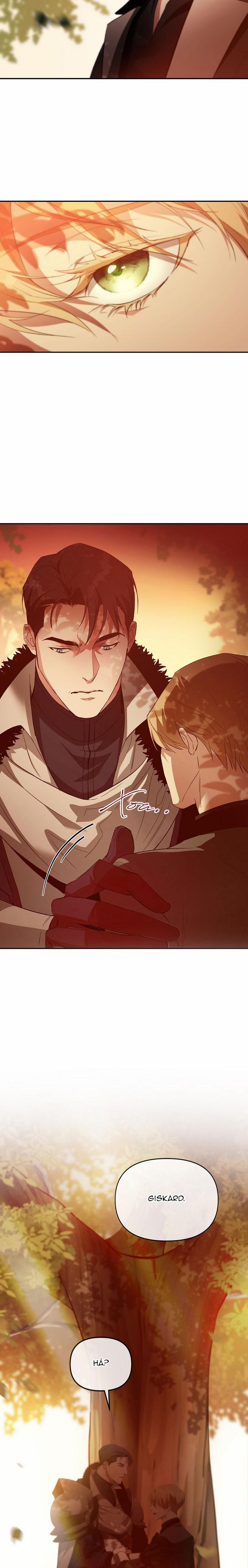 Hai Đất Nước, Đất Nước Của Nô Lệ 23 trang 9