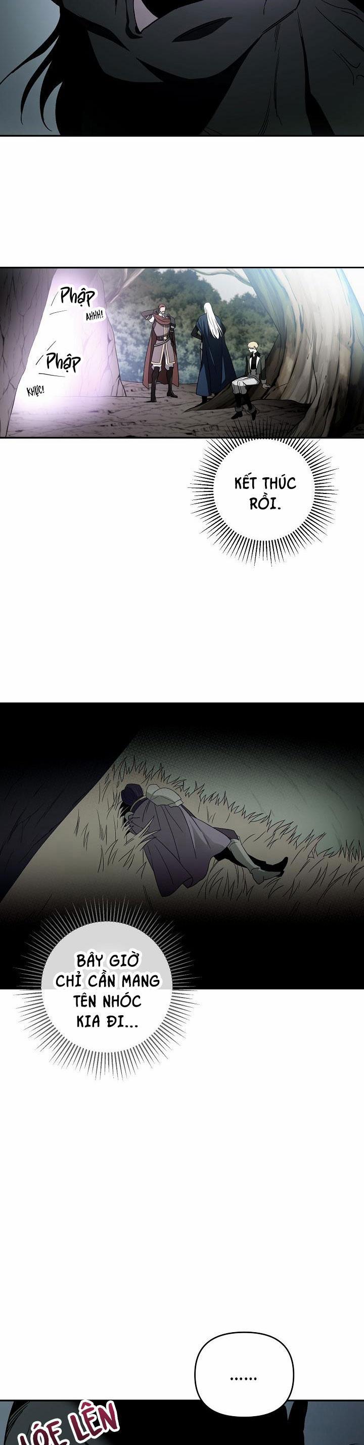 Hai Đất Nước, Đất Nước Của Nô Lệ 24 trang 13