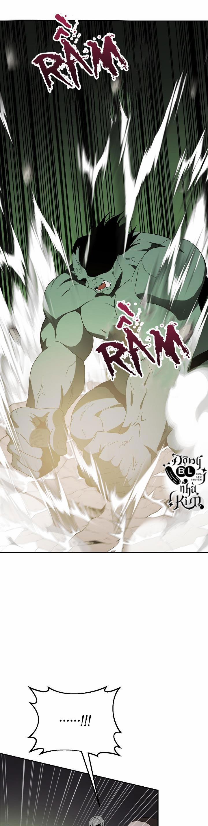 Hai Đất Nước, Đất Nước Của Nô Lệ 24 trang 15