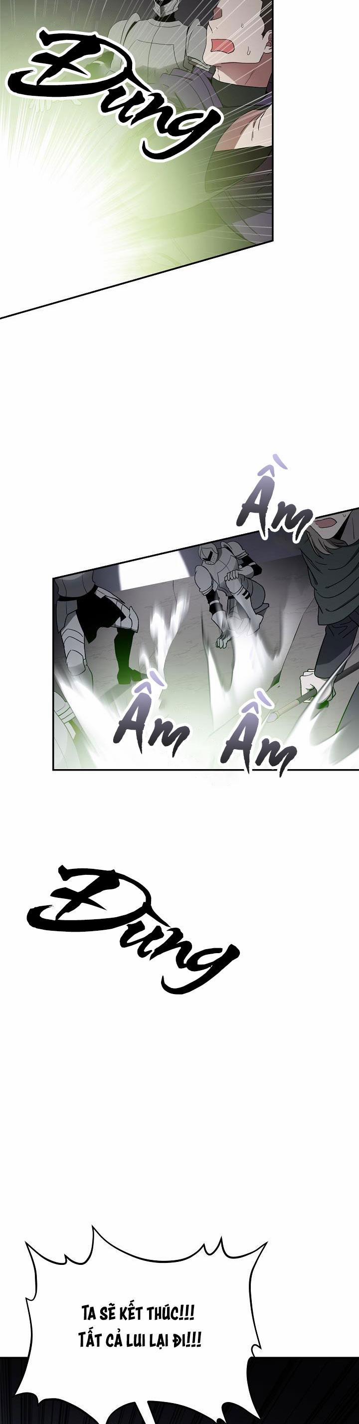 Hai Đất Nước, Đất Nước Của Nô Lệ 24 trang 16