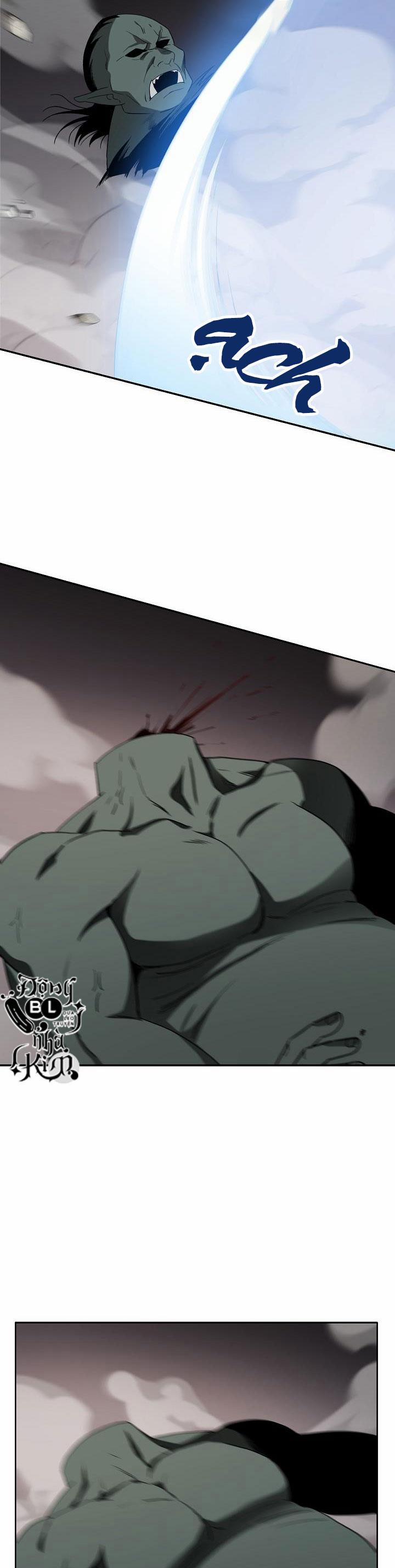 Hai Đất Nước, Đất Nước Của Nô Lệ 24 trang 18