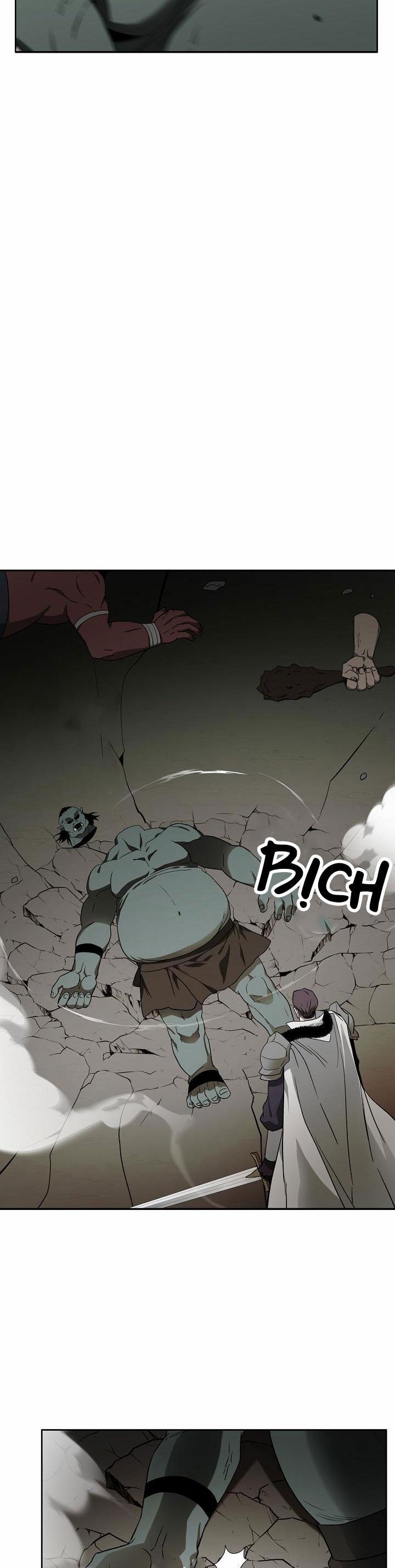 Hai Đất Nước, Đất Nước Của Nô Lệ 24 trang 19