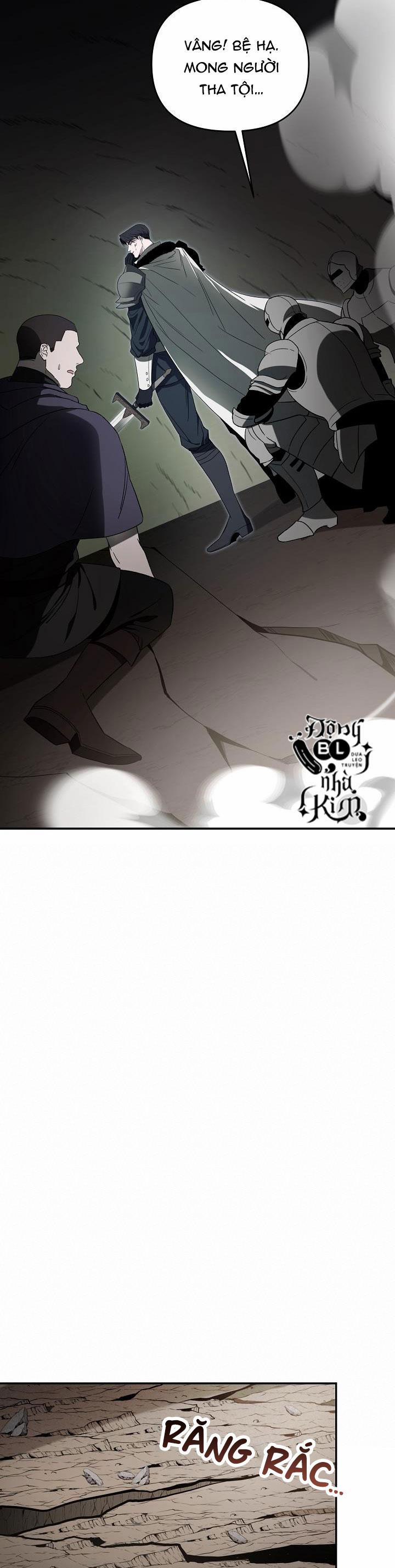 Hai Đất Nước, Đất Nước Của Nô Lệ 24 trang 21