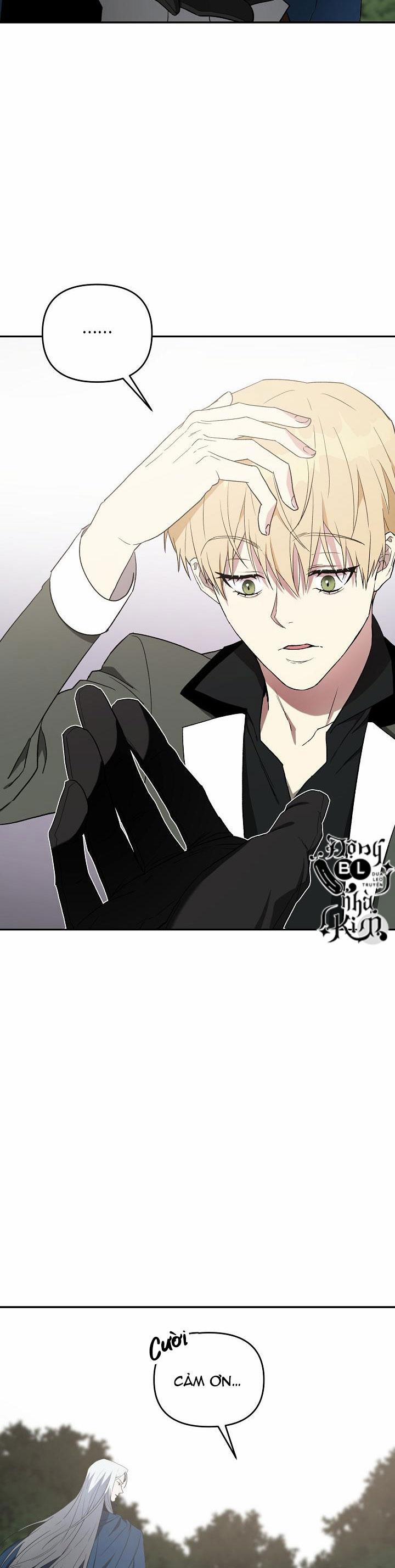 Hai Đất Nước, Đất Nước Của Nô Lệ 24 trang 23