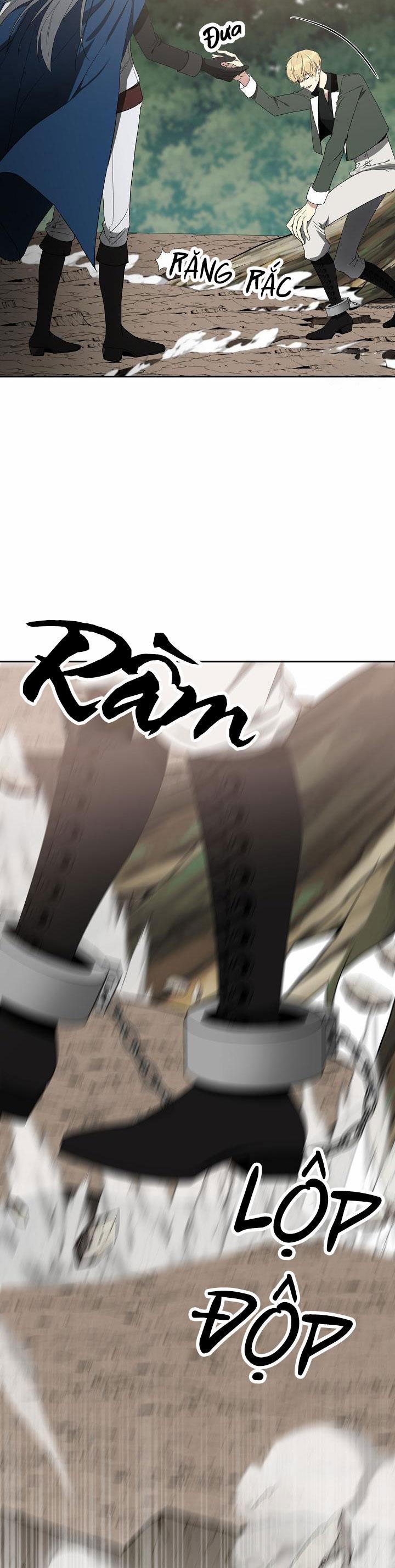 Hai Đất Nước, Đất Nước Của Nô Lệ 24 trang 24