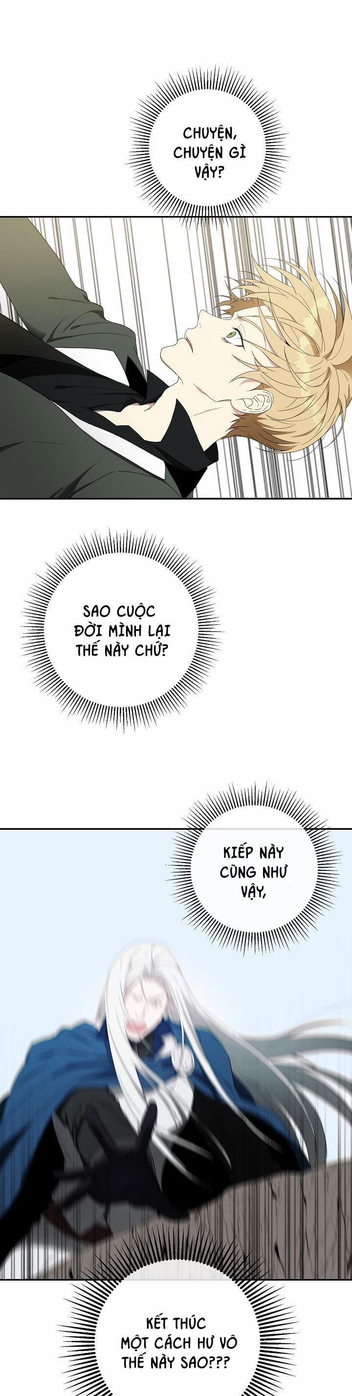 Hai Đất Nước, Đất Nước Của Nô Lệ 24 trang 26