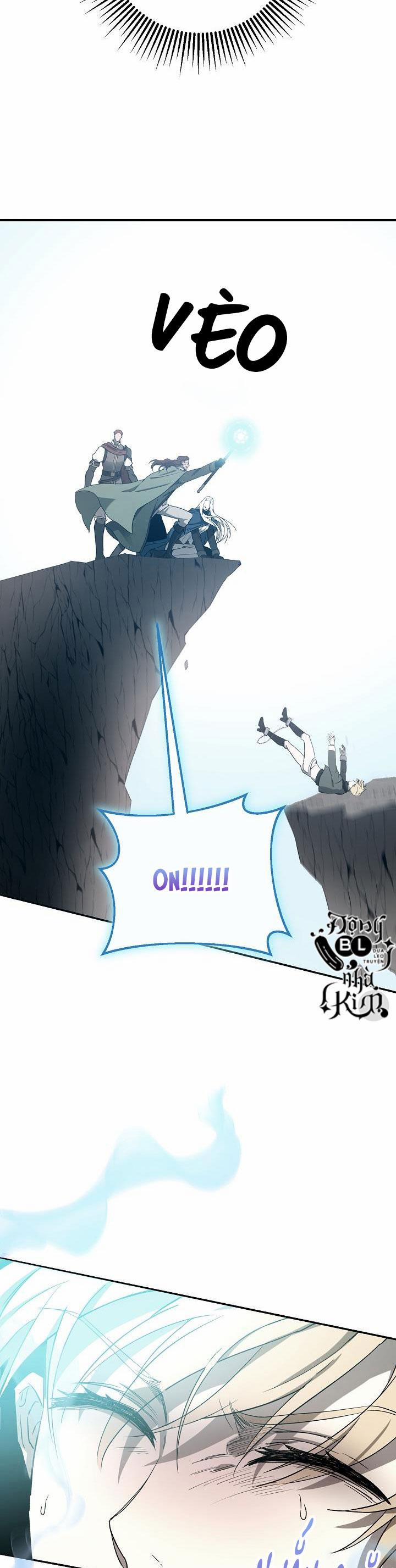 Hai Đất Nước, Đất Nước Của Nô Lệ 24 trang 27