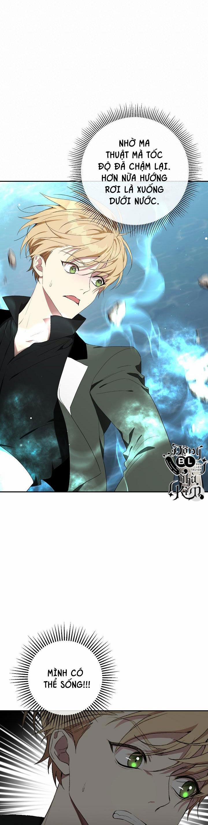 Hai Đất Nước, Đất Nước Của Nô Lệ 24 trang 29