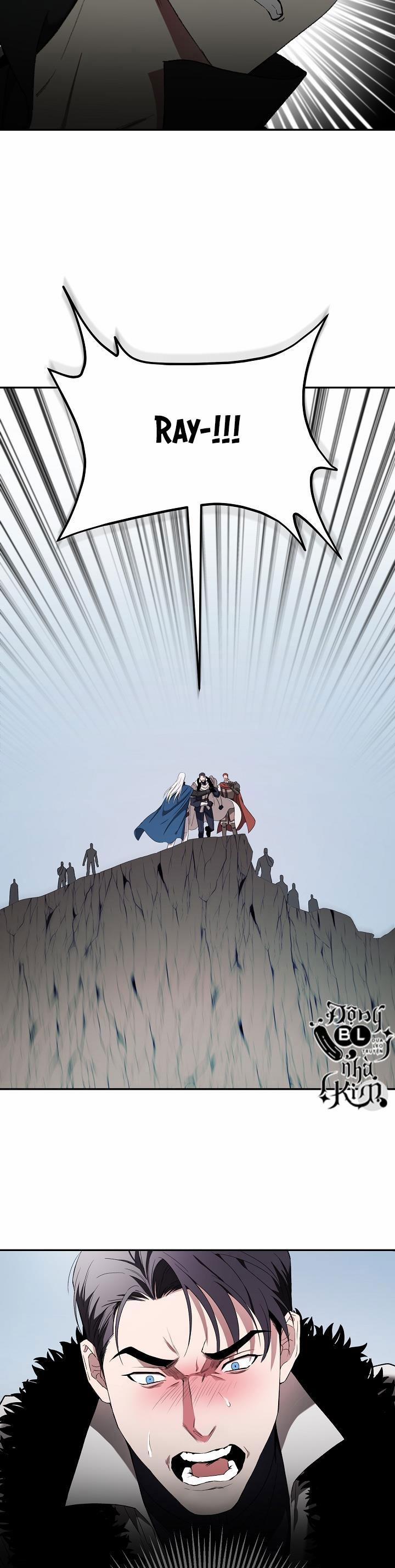 Hai Đất Nước, Đất Nước Của Nô Lệ 24 trang 30