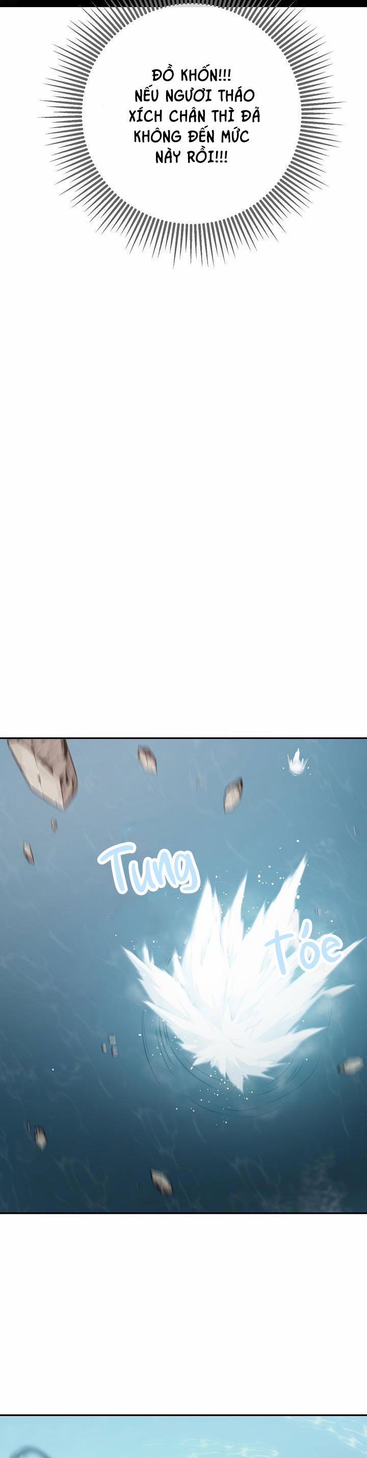 Hai Đất Nước, Đất Nước Của Nô Lệ 24 trang 31