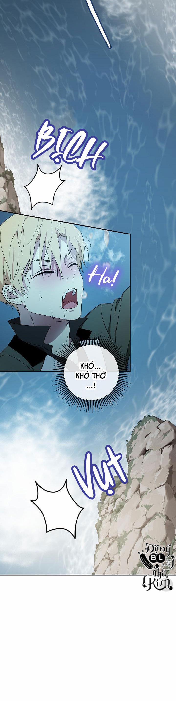 Hai Đất Nước, Đất Nước Của Nô Lệ 24 trang 33