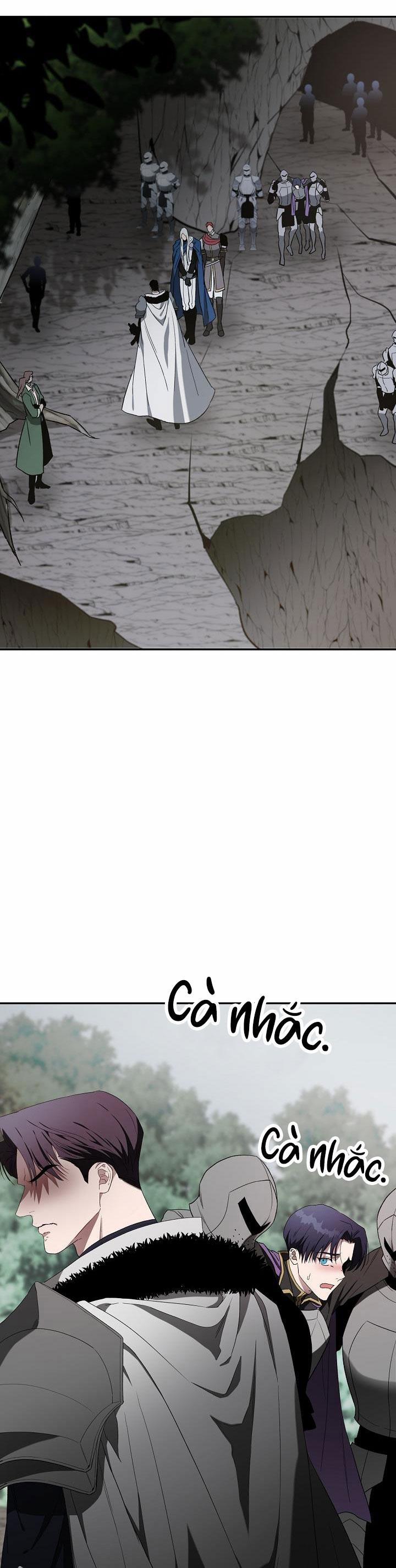 Hai Đất Nước, Đất Nước Của Nô Lệ 24 trang 37