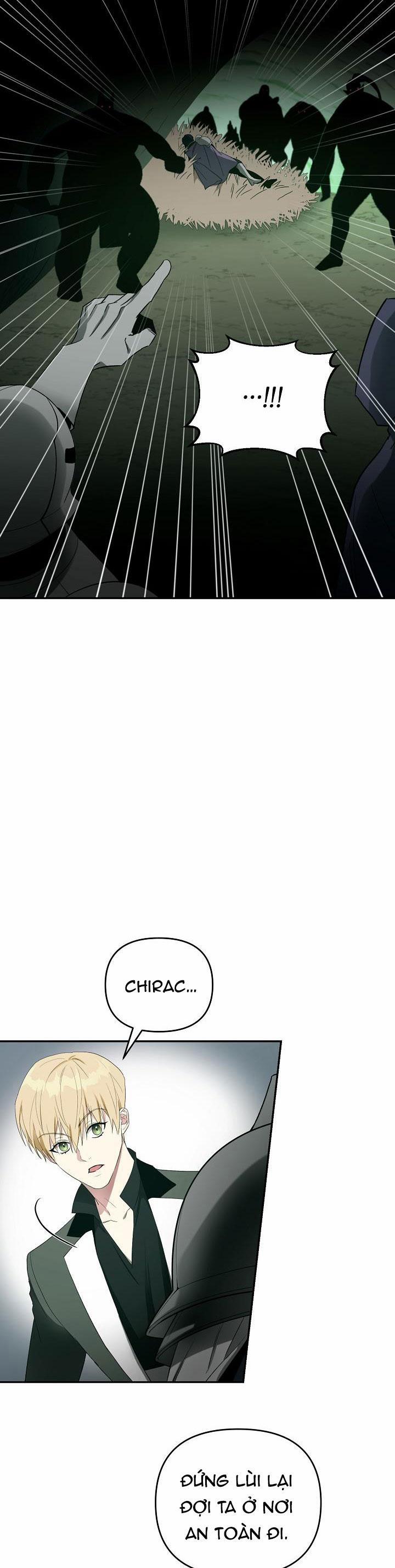 Hai Đất Nước, Đất Nước Của Nô Lệ 24 trang 4