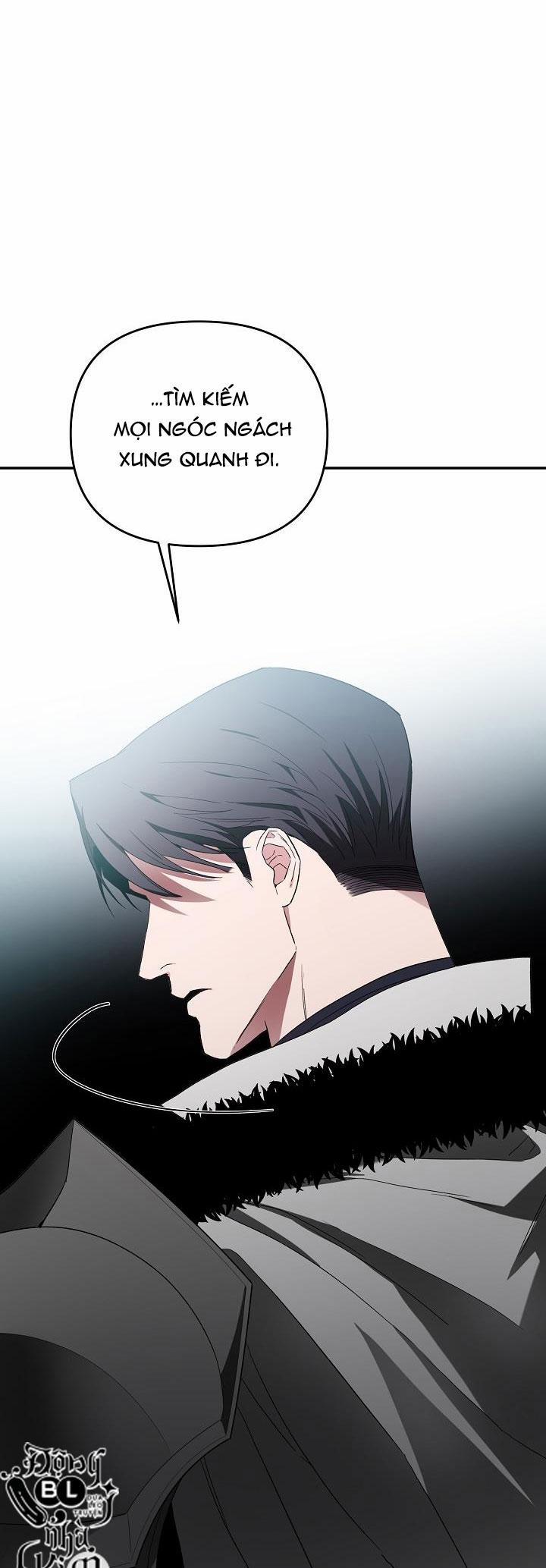 Hai Đất Nước, Đất Nước Của Nô Lệ 24 trang 41