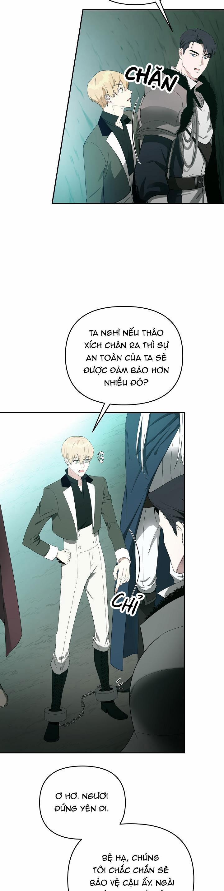 Hai Đất Nước, Đất Nước Của Nô Lệ 24 trang 5