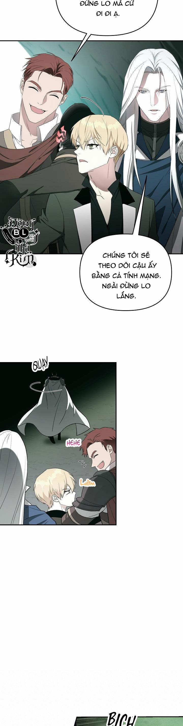 Hai Đất Nước, Đất Nước Của Nô Lệ 24 trang 6