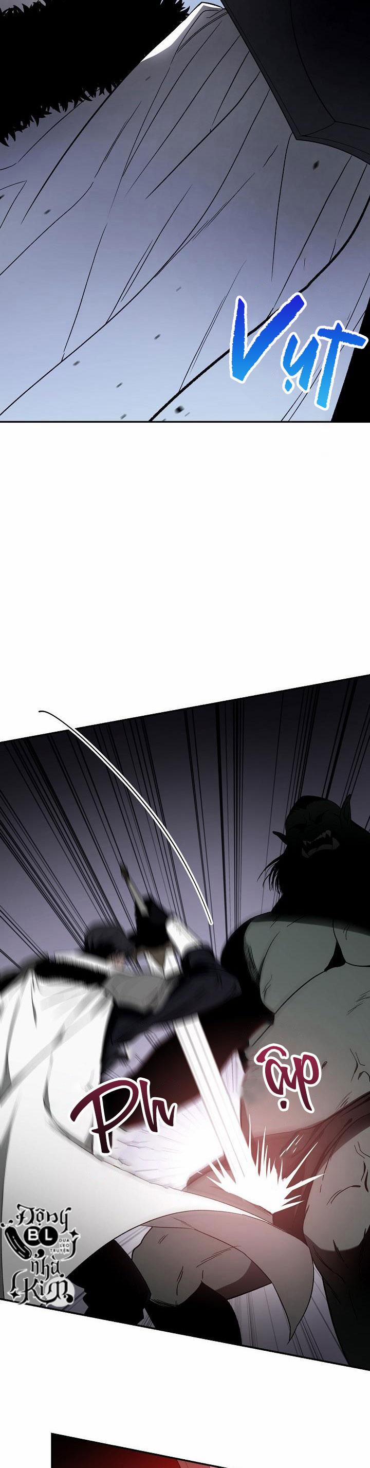 Hai Đất Nước, Đất Nước Của Nô Lệ 24 trang 8