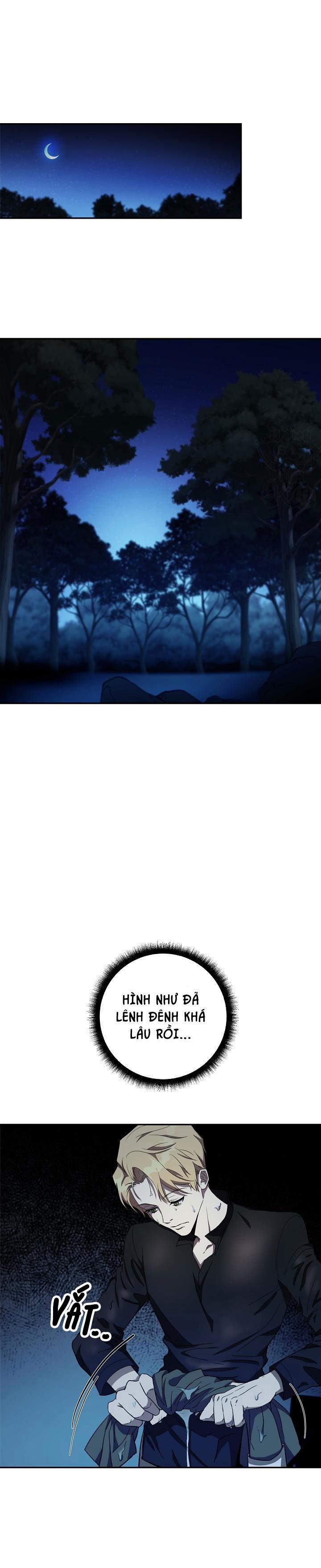 Hai Đất Nước, Đất Nước Của Nô Lệ 25 trang 0