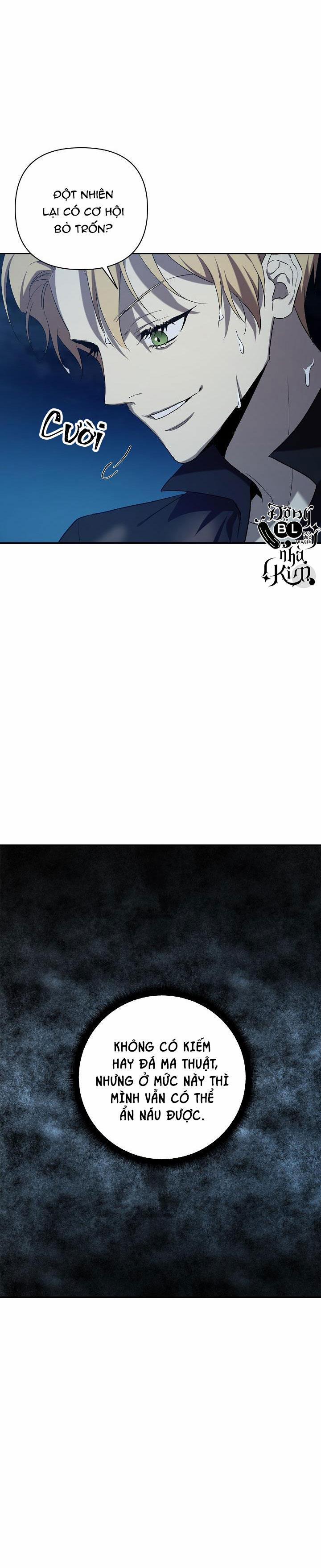 Hai Đất Nước, Đất Nước Của Nô Lệ 25 trang 1