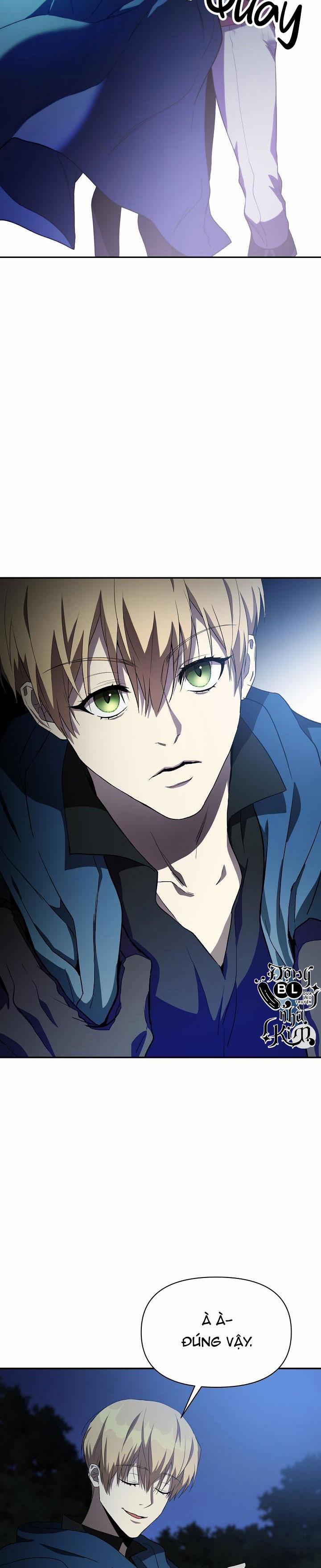 Hai Đất Nước, Đất Nước Của Nô Lệ 25 trang 14