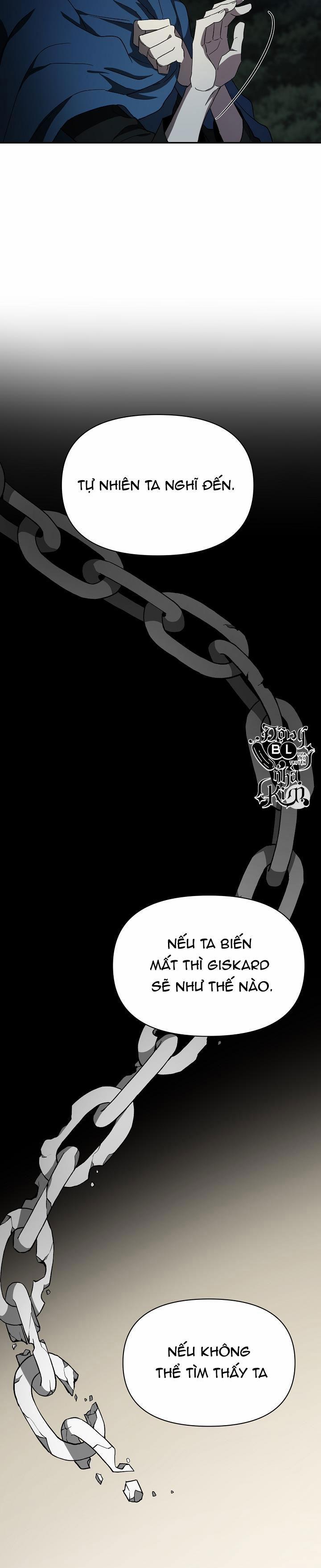 Hai Đất Nước, Đất Nước Của Nô Lệ 25 trang 15