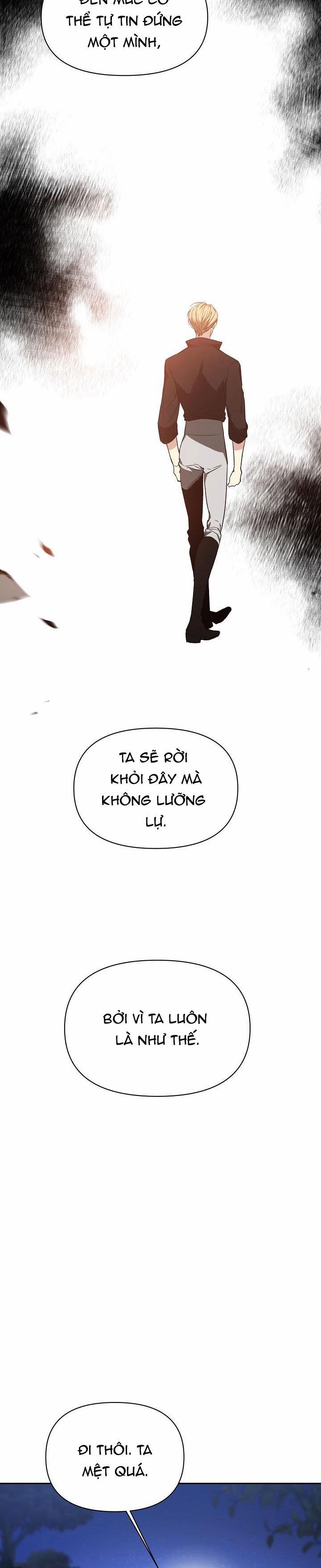 Hai Đất Nước, Đất Nước Của Nô Lệ 25 trang 19