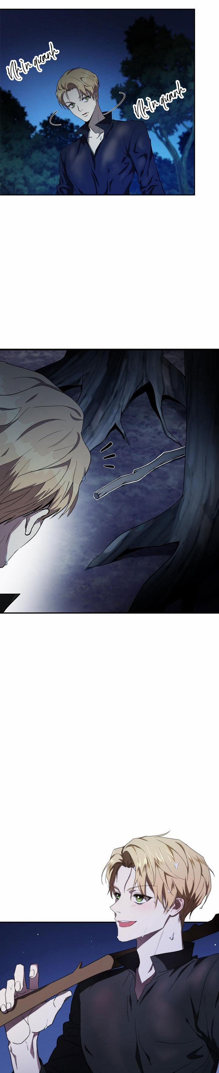 Hai Đất Nước, Đất Nước Của Nô Lệ 25 trang 2