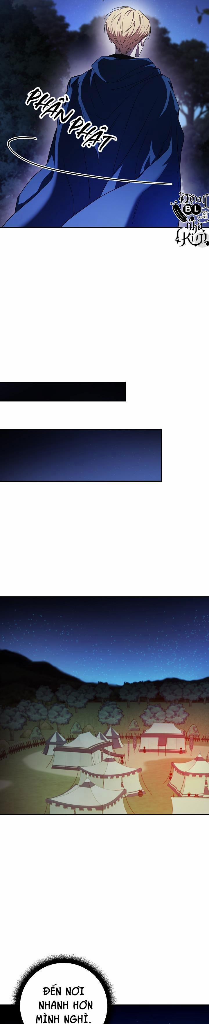 Hai Đất Nước, Đất Nước Của Nô Lệ 25 trang 20