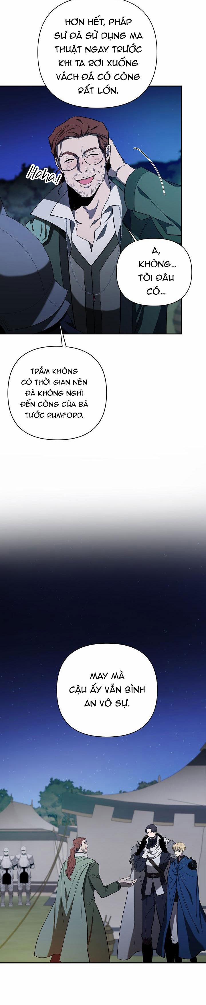 Hai Đất Nước, Đất Nước Của Nô Lệ 25 trang 23