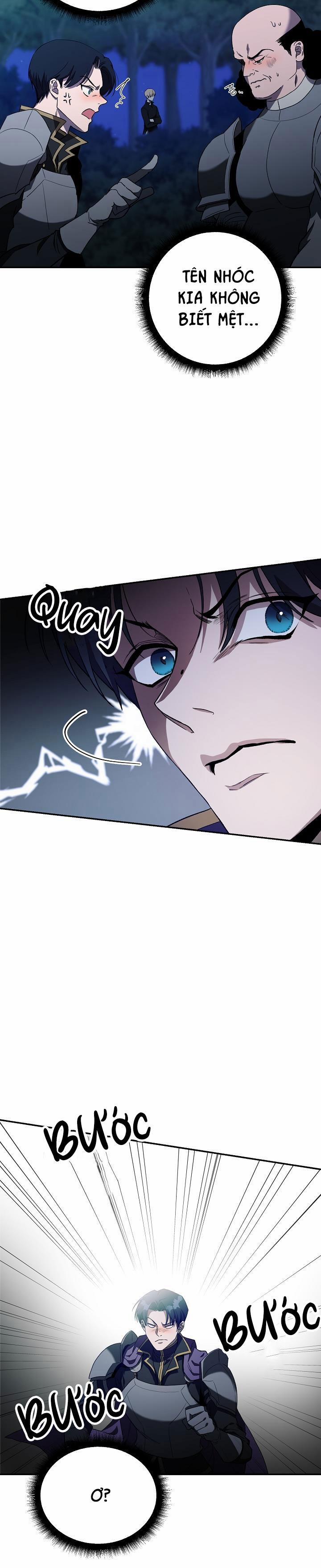 Hai Đất Nước, Đất Nước Của Nô Lệ 25 trang 25