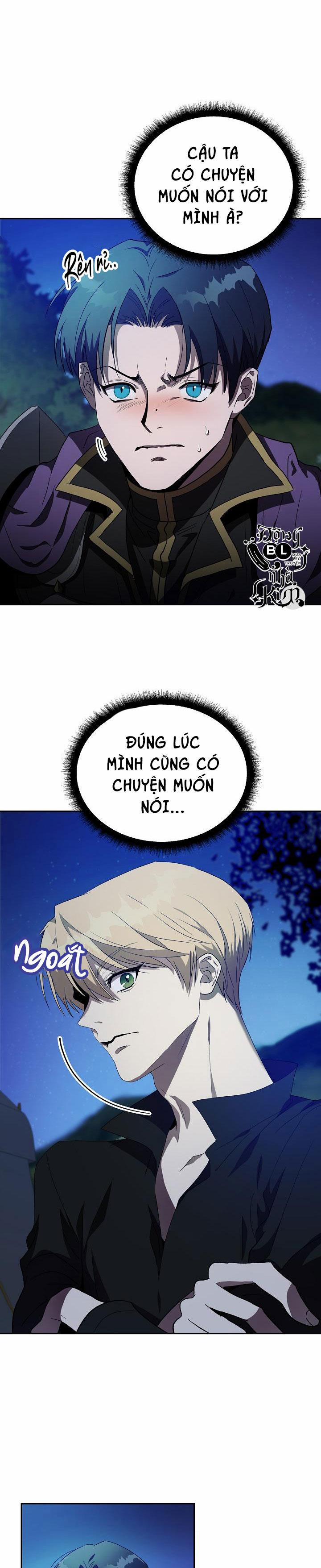 Hai Đất Nước, Đất Nước Của Nô Lệ 25 trang 26