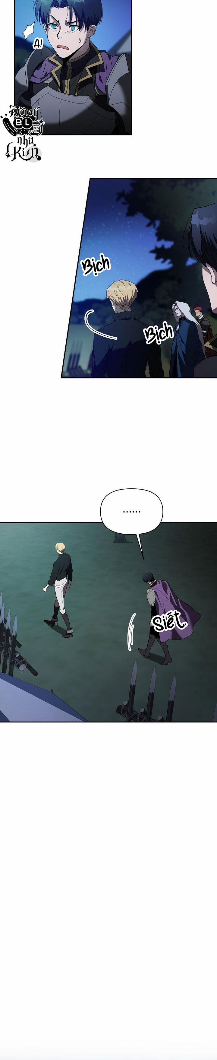 Hai Đất Nước, Đất Nước Của Nô Lệ 25 trang 27