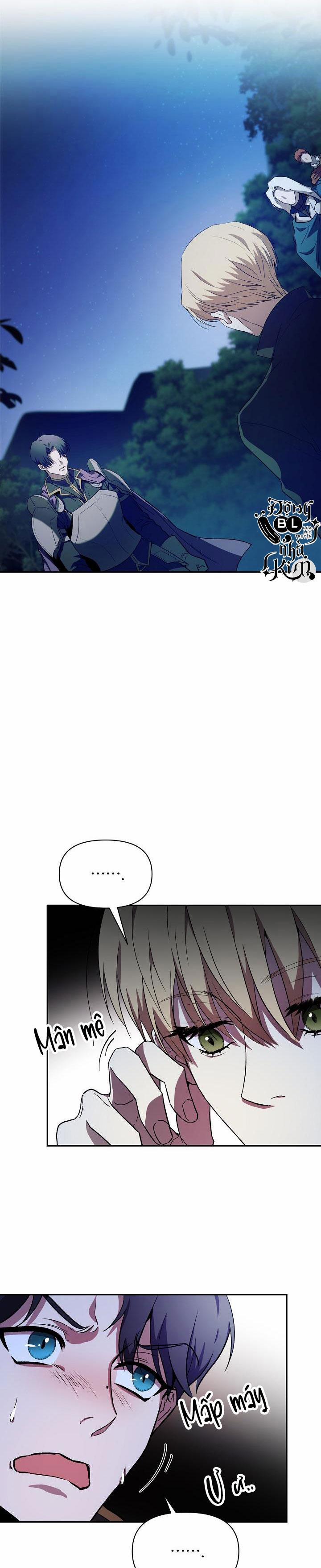 Hai Đất Nước, Đất Nước Của Nô Lệ 25 trang 28