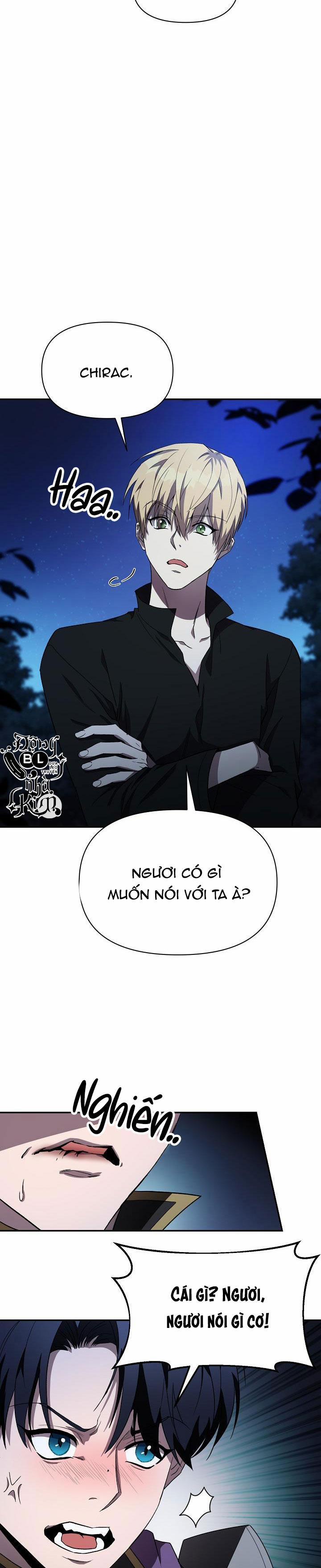 Hai Đất Nước, Đất Nước Của Nô Lệ 25 trang 29