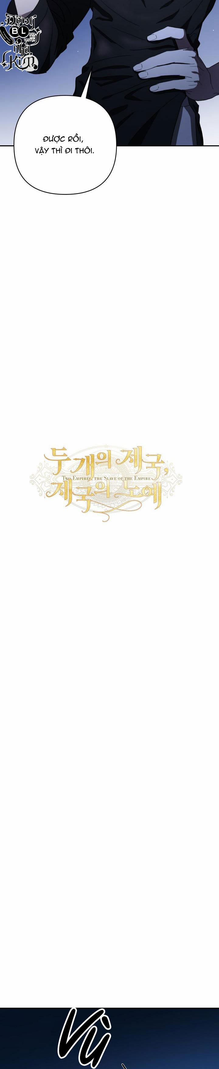 Hai Đất Nước, Đất Nước Của Nô Lệ 25 trang 3