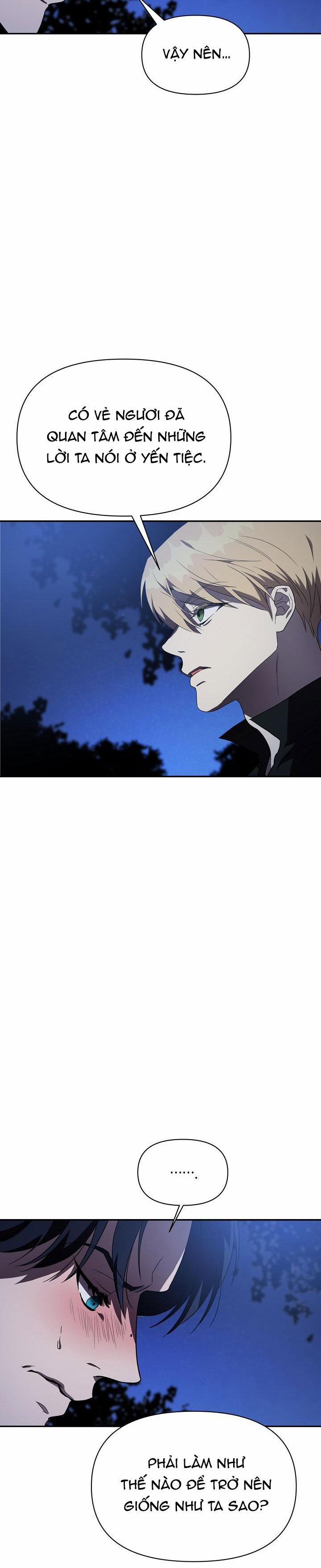 Hai Đất Nước, Đất Nước Của Nô Lệ 25 trang 32