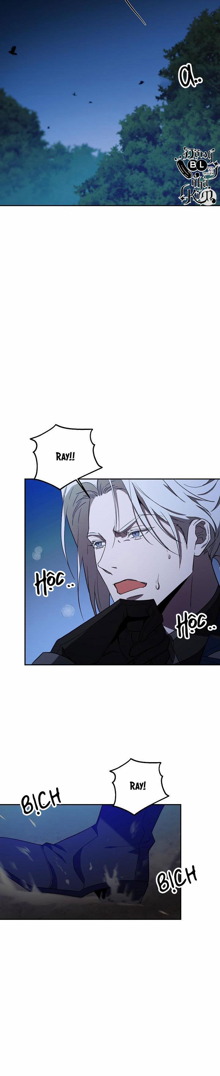 Hai Đất Nước, Đất Nước Của Nô Lệ 25 trang 4