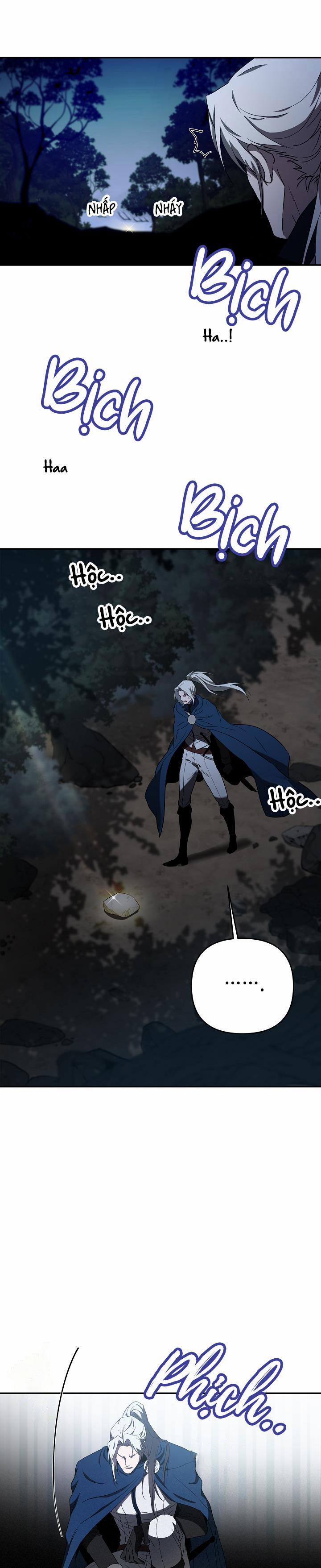 Hai Đất Nước, Đất Nước Của Nô Lệ 25 trang 5